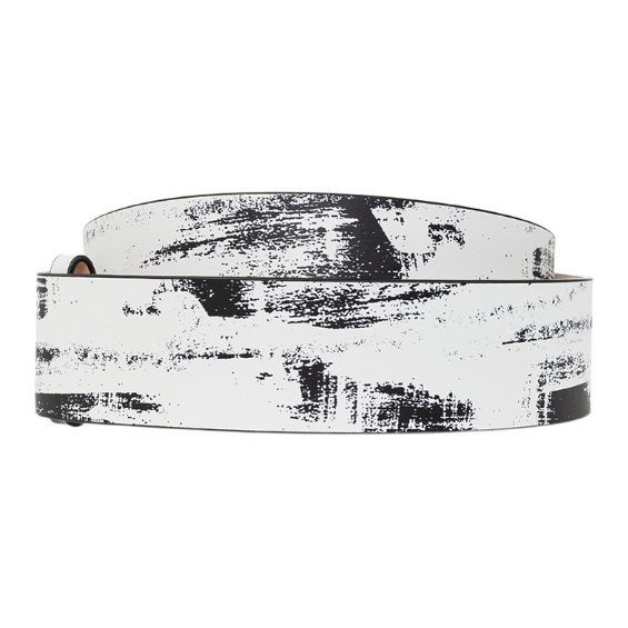 半額以下で買えるクーポン特集 Maison POIZON - Belt Detail Logo Margiela 小物