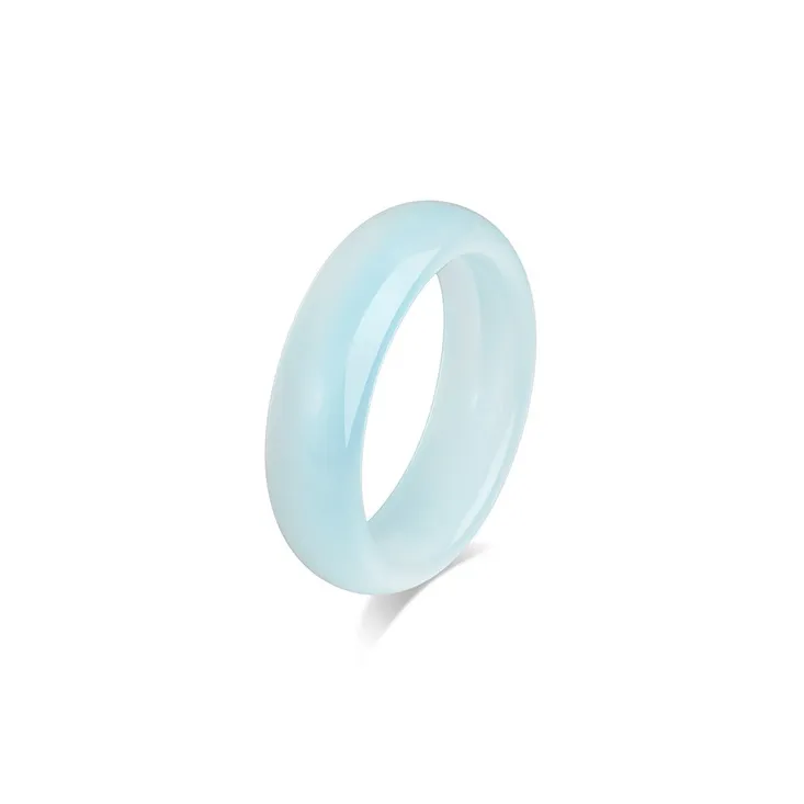 DODOGOGO Rings Unisex-1