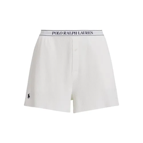 Polo Ralph Lauren Casual Shorts Women's White