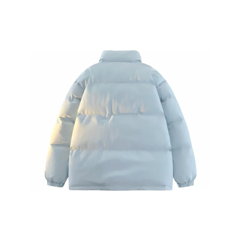 MIIOW Trend Party Series Puffer Jacket Unisex-18