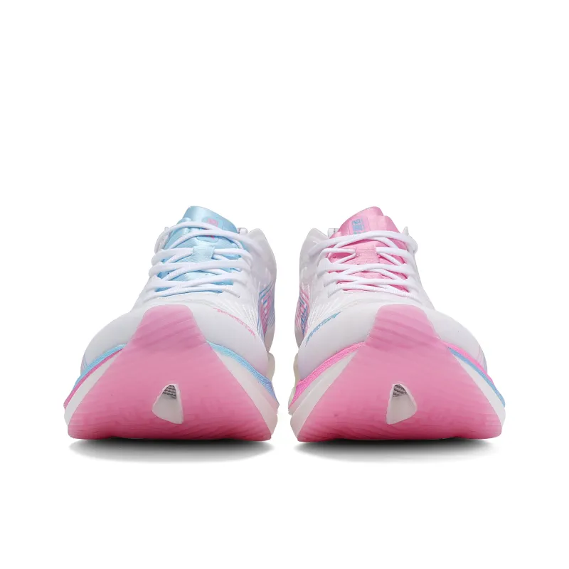 IRUNSVAN Running Shoes Unisex Mismatched Melon-4
