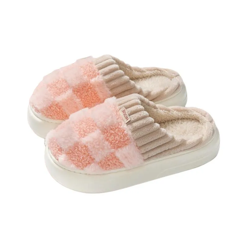 LUNNIFEIYA Slippers / Home Slippers-0