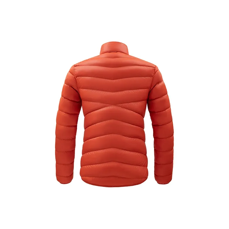 PIONEER CAMP Down Jacket Women's-1