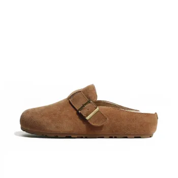 Uinnate Wrap-toe Slippers Women's