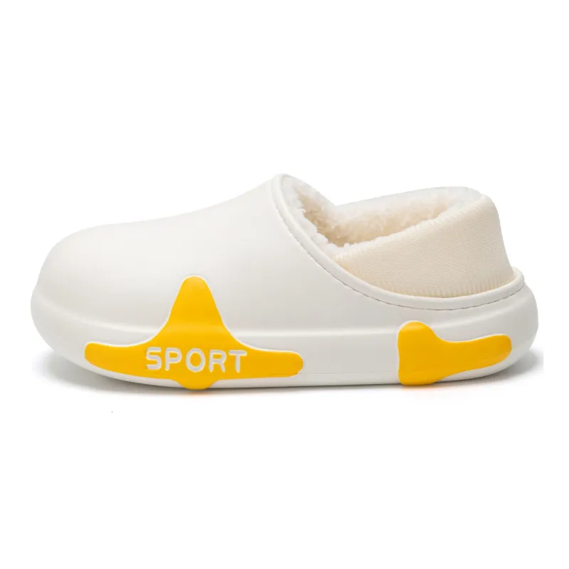 GRACE Slippers / Home Slippers-12