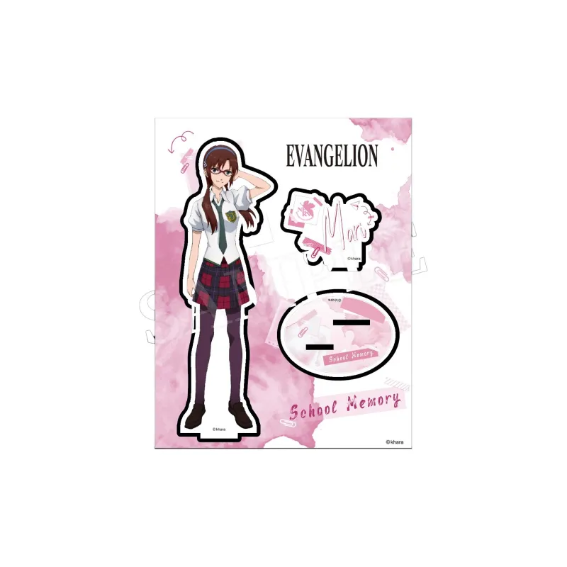 BOOM COMIC Acrylic Stands-4