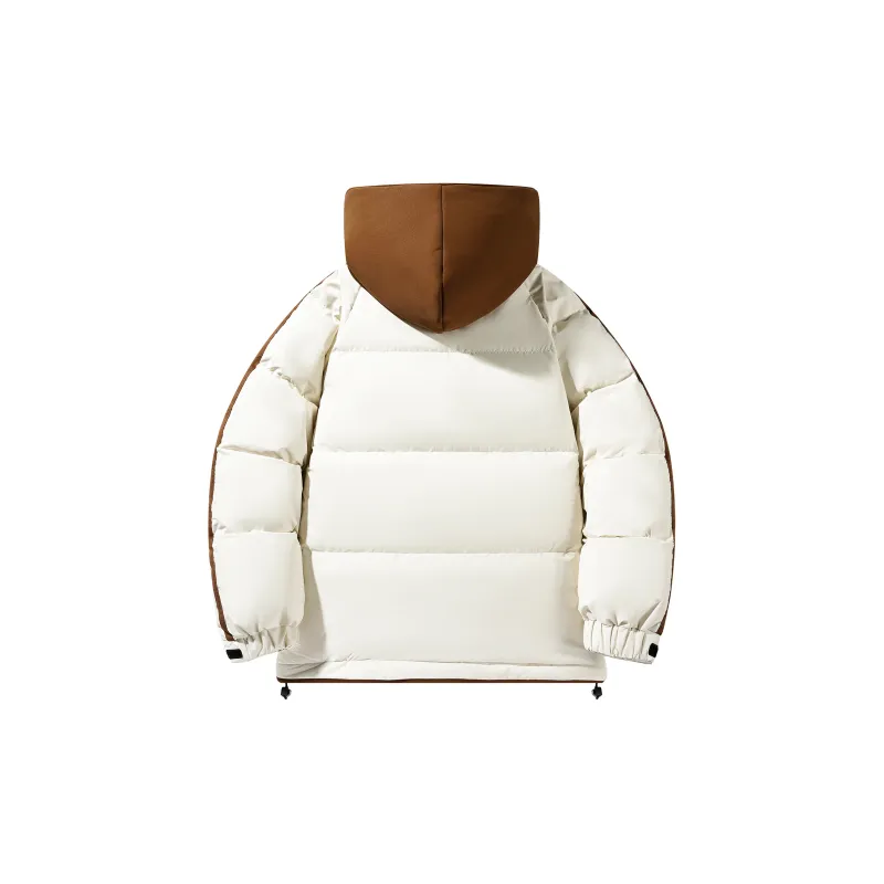 CSKS Down Jackets Unisex-4