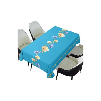 Seven squares Tablecloths / Table Mats