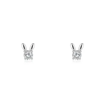 BHI Stud Earrings Gift Box Sets Women's