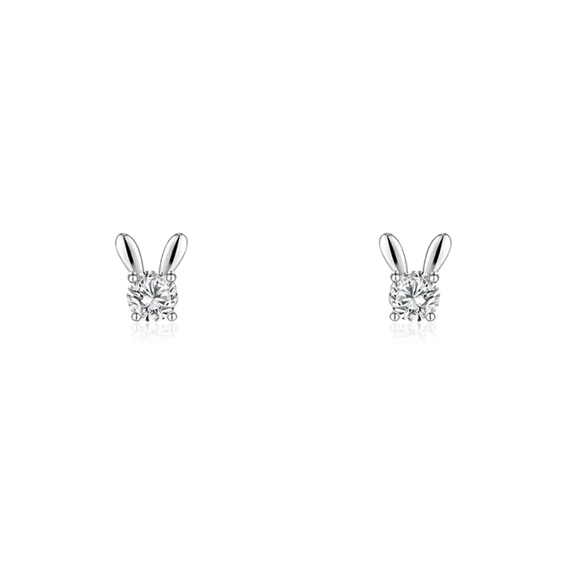 BHI Stud Earrings Gift Box Sets Women's-0