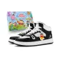 Classic Black White-Gift Box Set