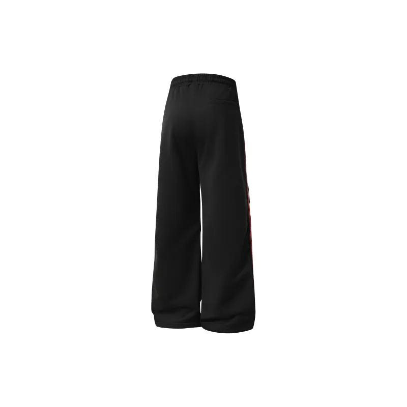 Kawasaki Casual Pants Unisex-1
