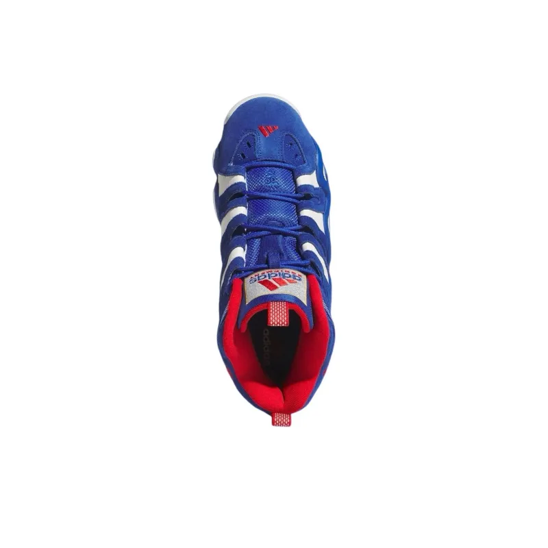 Adidas Crazy 8 Philly Royal Blue-2