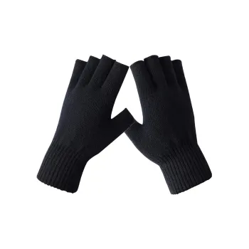 TUCANO Sheep Wool Knit Gloves Unisex