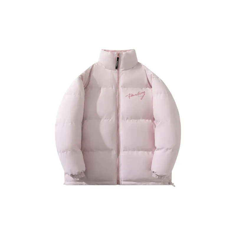 PUCCA Puffer Jackets Unisex-31