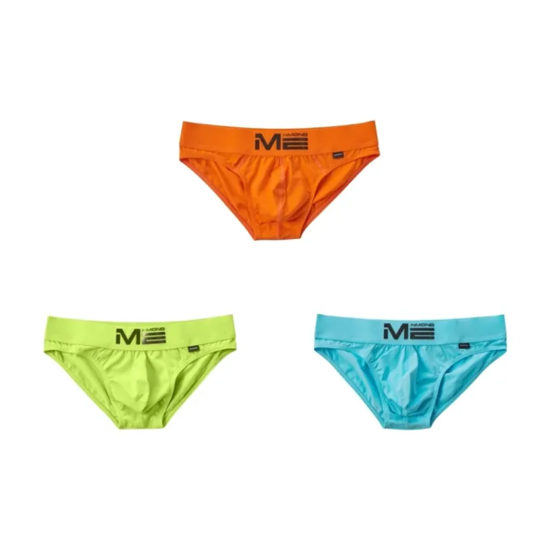 Lan Miao Underpants Men's 3 Pack-14