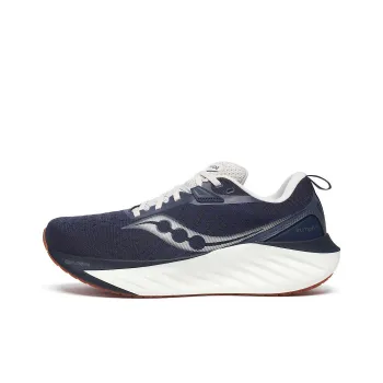 Saucony Triumph 22 Navy Gum