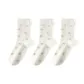 [3 Pack]White