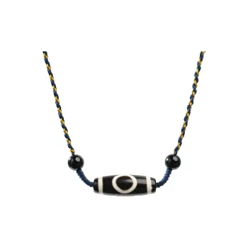 FANLI Jade Necklaces Unisex