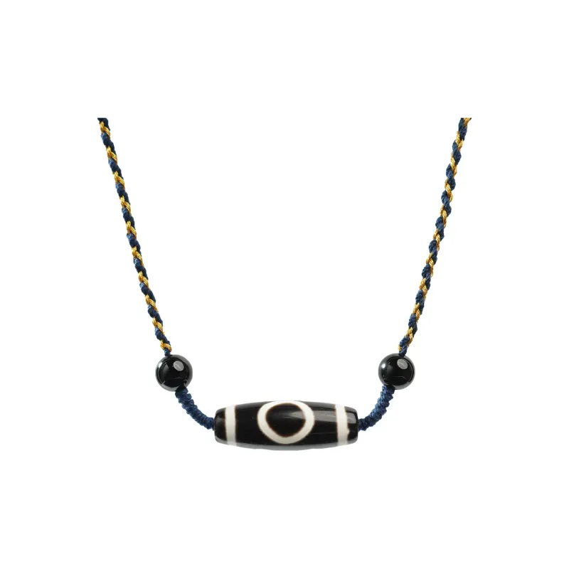 FANLI Jade Necklaces Unisex-0