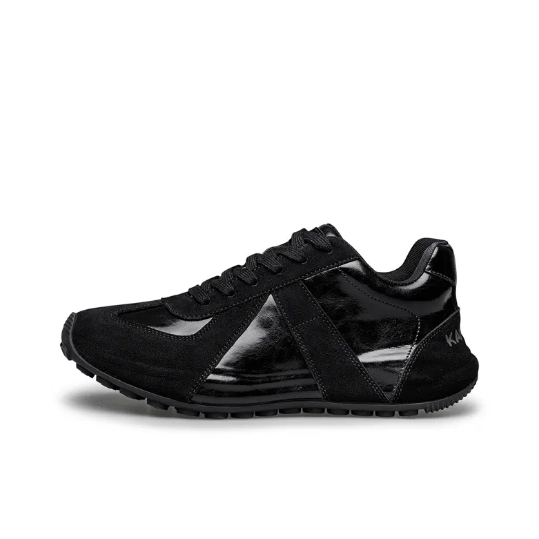 KANGLONG Cushioning, Slip Resistant, Abrasion Resistant, Breathable, Quick Dry, Support Casual Shoes Men's-6