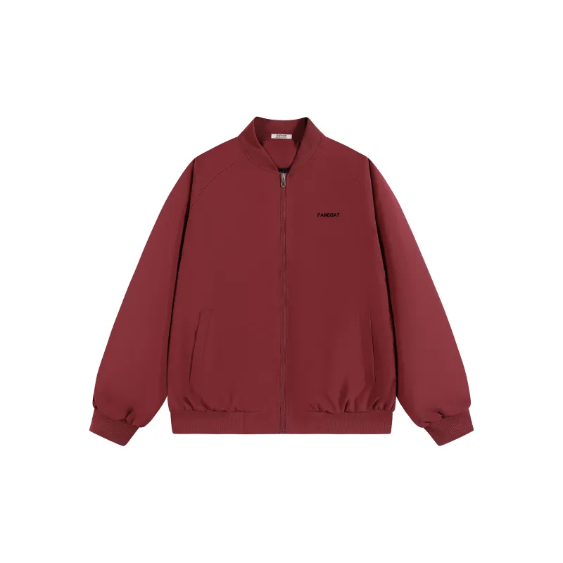 Pancoat Jackets Unisex-8