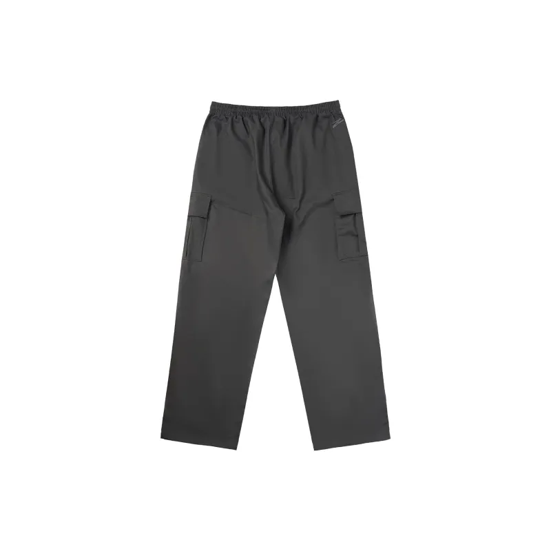 UZIS x KAMIRAN Casual Pants Unisex-6