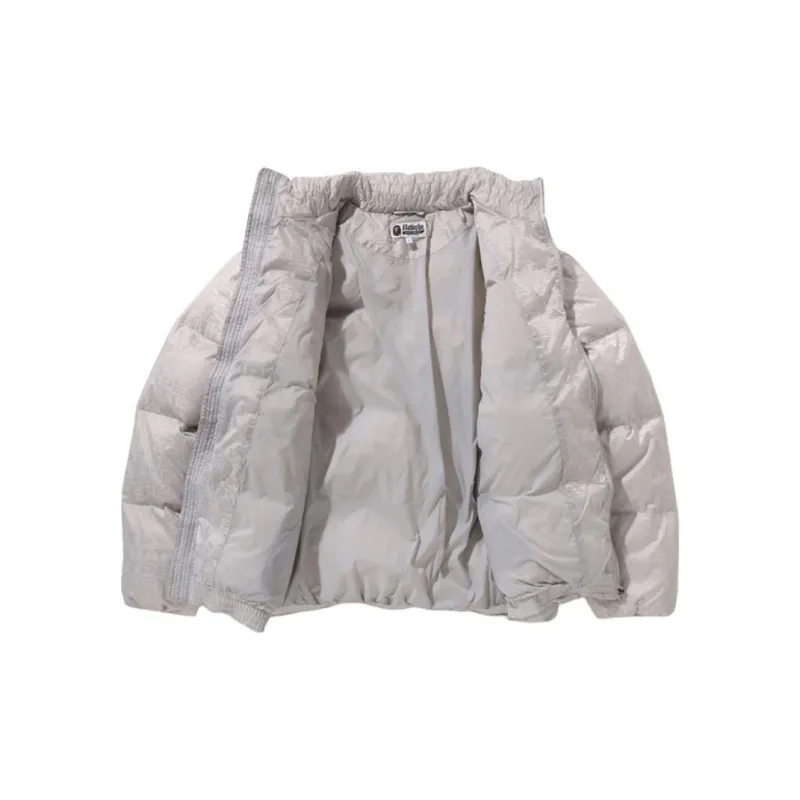 A BATHING APE FW24 Down Jackets Men-8