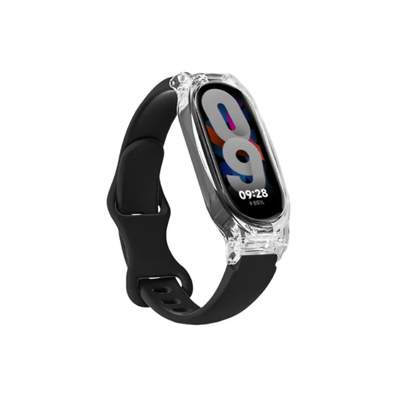 CHUANGYIDA Xiaomi Compatibility Watch Band 135~190mm Silicone Material-5