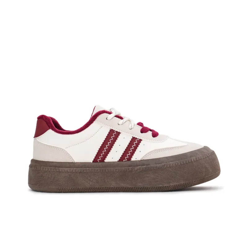 Humanism 1986 Thermal Balance Lightweight Low Top Skateboard Shoes Women's-2