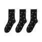 [3 Pack]Black