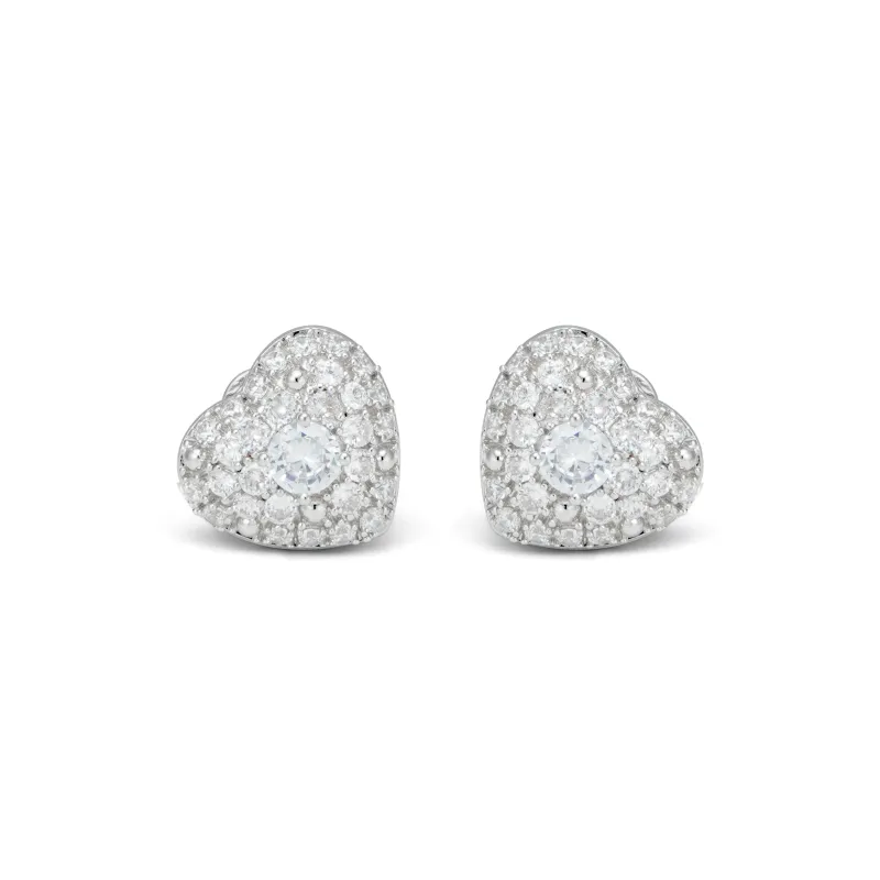 RSNY Gold Plated Copper Earrings Women's-6