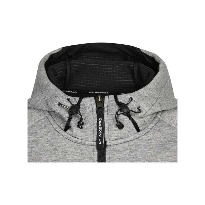 Nike Jackets Men Gray-5