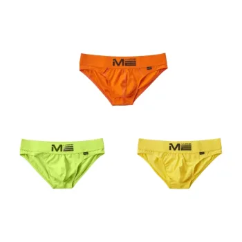 Lan Miao Underpants Men's 3 Pack