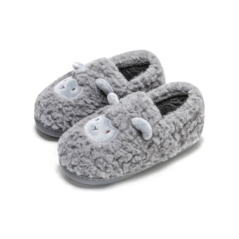 GRACE Slippers / Home Slippers-13