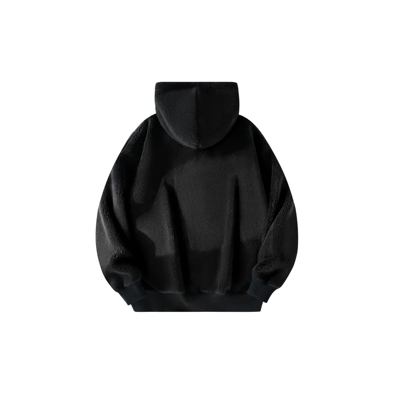 David Bakken Puffer Jacket Unisex-5