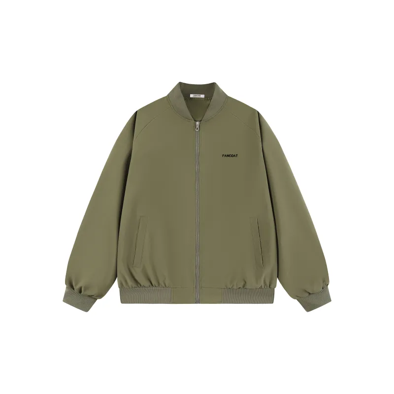 Pancoat Jackets Unisex-10