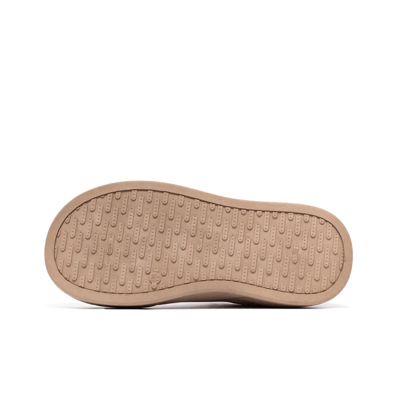 La Chapelle Cushioning Lightweight Low-Top Skateboard Shoes Women's-4