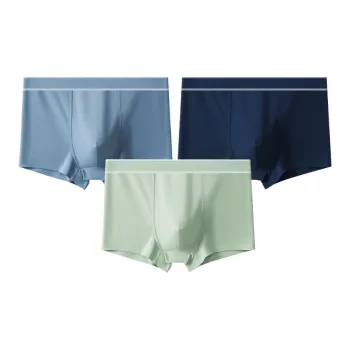 Lan Miao Underpants Men's 3 Pack