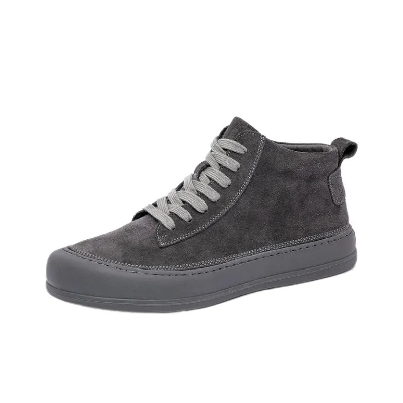 MILLIE'S Low-Top Casual Shoes Men's-6