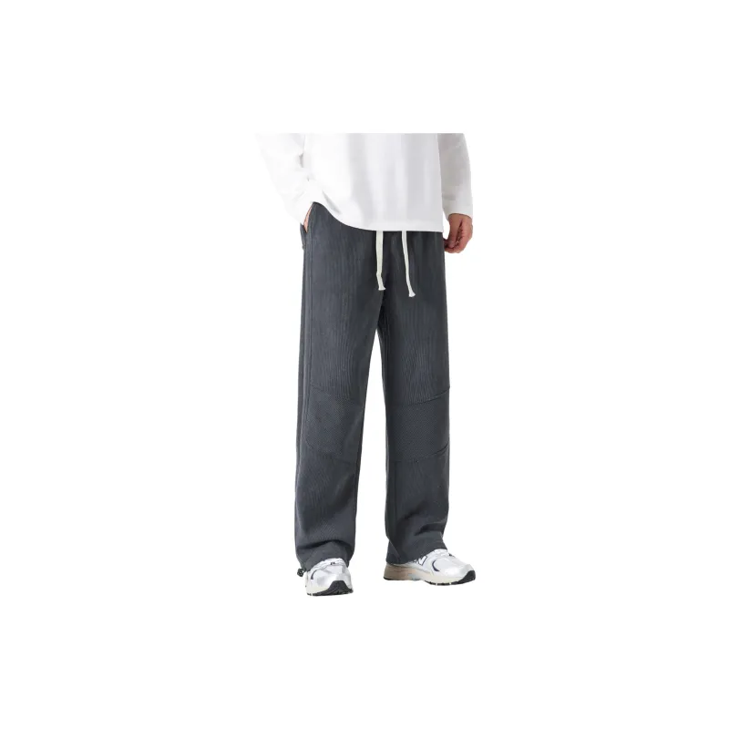 CREAZIONI LA FANTASIA E MOBILE Casual Pants Unisex-14