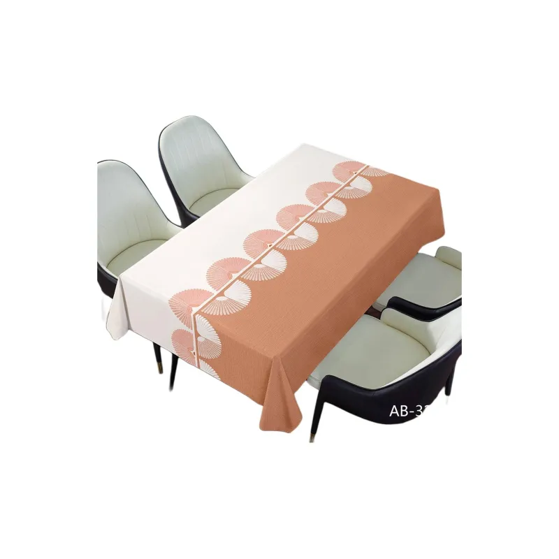 Seven squares Tablecloths / Table Mats-6