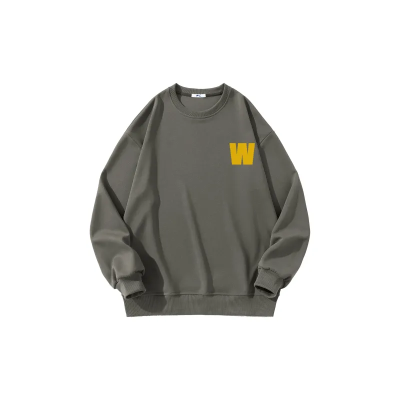 WARRIOR Sweatshirts Unisex-9