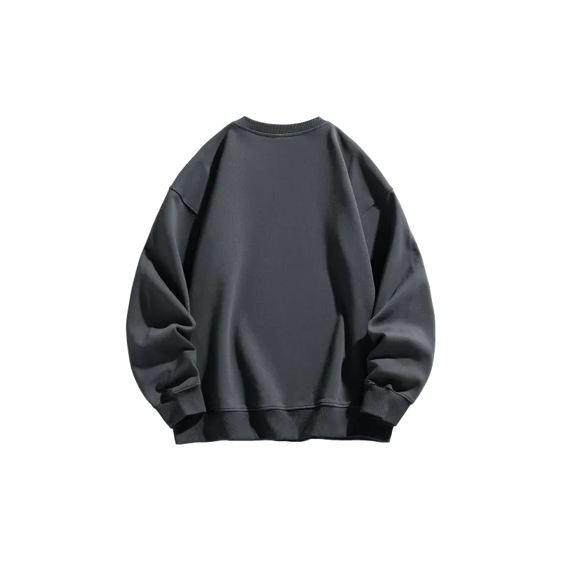 CLOR Sweatshirts Unisex-3