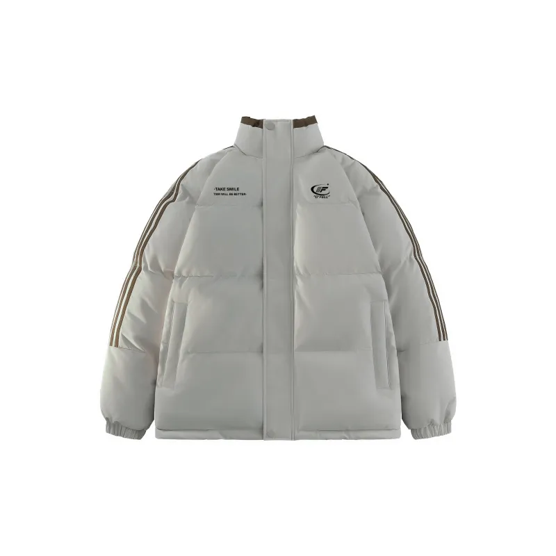 BAGE Puffer Jackets Unisex-36