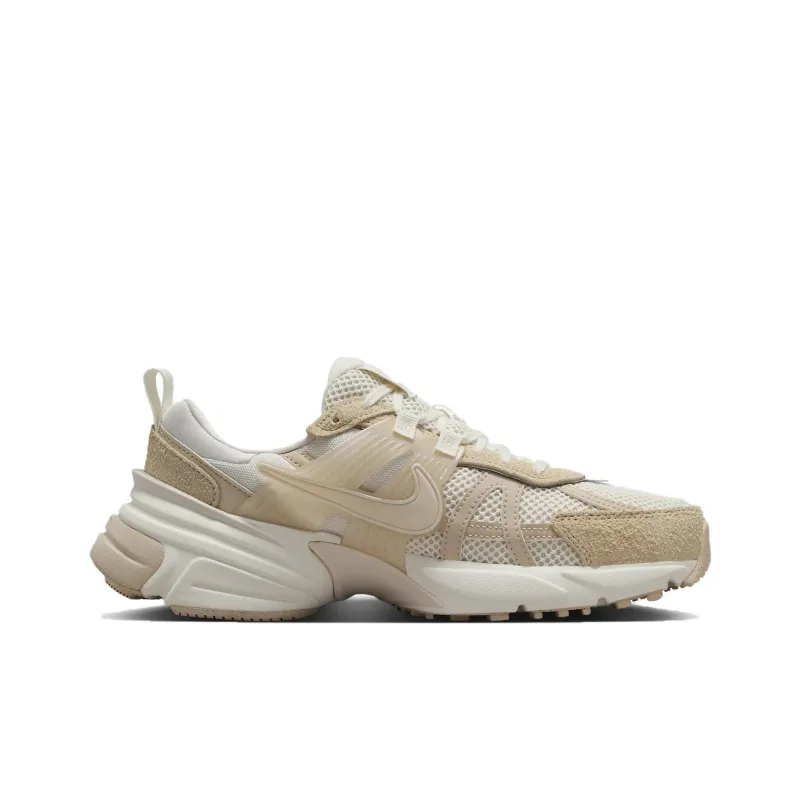Nike V2K Run Sail Sand Drift Women's-1