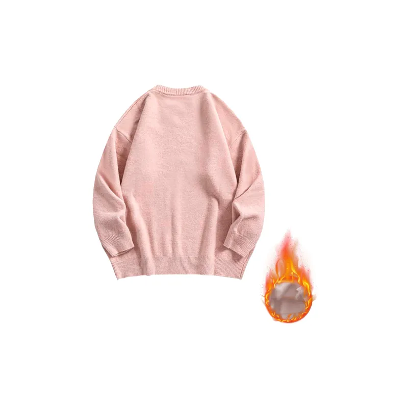 42SPACESHIP Sweaters Unisex-45