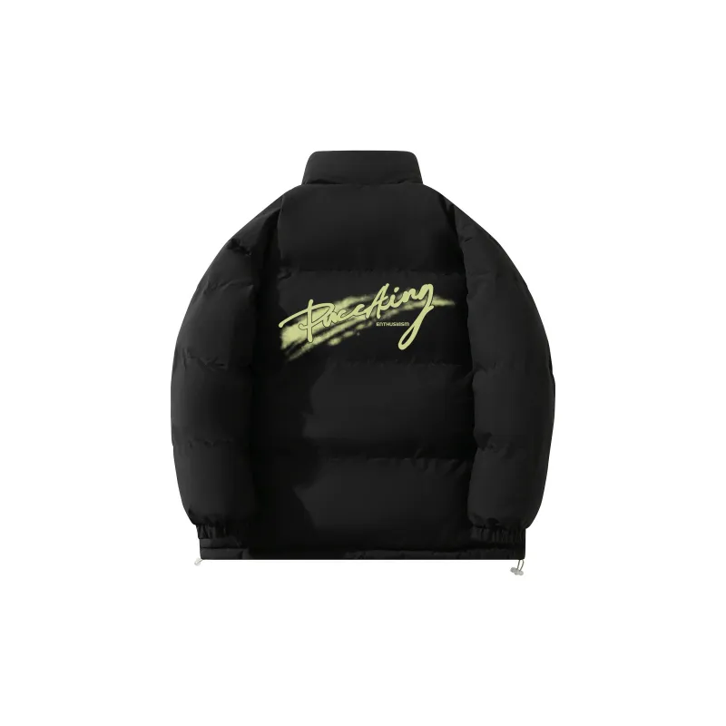 PUCCA Puffer Jackets Unisex-26