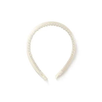 Like A Dream Fabric Headbands Women's