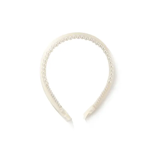 Like A Dream Fabric Headbands Women's